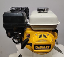 6.5hp dewalt 208cc for sale  Albany