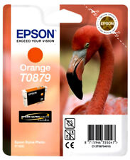 Riginal epson t0879 gebraucht kaufen  Jünkerath