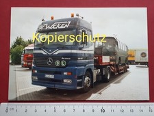 Foto actros wacken gebraucht kaufen  Koblenz