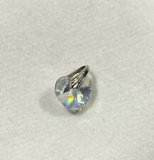 Ancien pendentif coeur d'occasion  Craponne