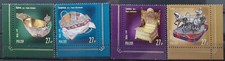 Briefmarken eckenrand schätze gebraucht kaufen  Leipzig
