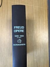 Freud opere 1886 usato  Vanzaghello
