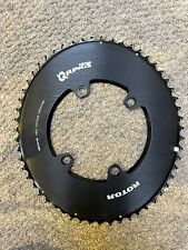 Rotor rings chainring for sale  ST. ALBANS