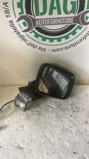 Specchietto retrovisore jeep usato  Roma