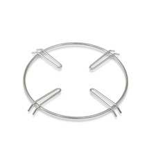 Hot wok silver gebraucht kaufen  Willich