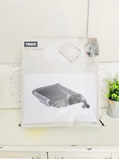 Rack de carga para porta-crianças individual preto duplo ‎TH20201511 comprar usado  Enviando para Brazil