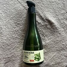 FROM NATURE AloeVera 99% tipo bomba de gel calmante de umidade comprar usado  Enviando para Brazil