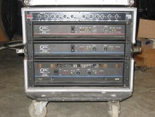 Way qsc stereo for sale  Omaha