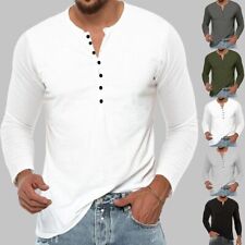 Mens grandad long for sale  MANCHESTER