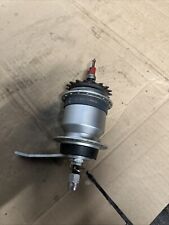 Sachs spectro hinterrad gebraucht kaufen  Oldenburg (Oldenburg)