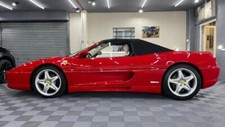 1998 ferrari f355 for sale  TAUNTON