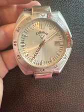 Callaway golf watch for sale  Venice