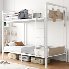 Bunk bed twin for sale  Brentwood