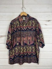 Summa silk shirt for sale  Timnath