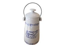 Pot lait berthe d'occasion Pot lait berthe d'occasion  Montréal