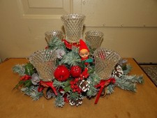 Vtg christmas pine for sale  Manitowoc