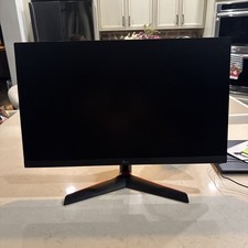 Ultragear 24gn650 fhd for sale  Brentwood