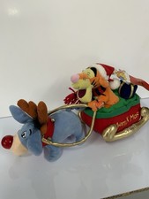 Vintage disney santa for sale  WATERLOOVILLE