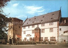 Staden hessen hotel gebraucht kaufen  Deutschland