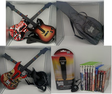 Guitar hero rockband gebraucht kaufen  Leipzig