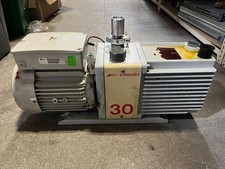 Edwards e2m30 rotary for sale  Columbus