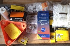 plumbing joblot for sale  KEIGHLEY
