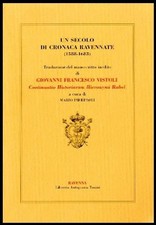 Secolo cronaca ravennate usato  Ravenna