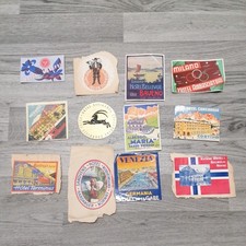 Joblot twelve 1950 for sale  STOWMARKET