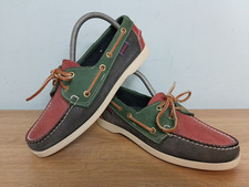 Sebago docksides womens for sale  SWINDON