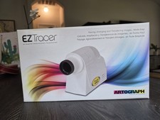 Artograph 225 550 for sale  Willis