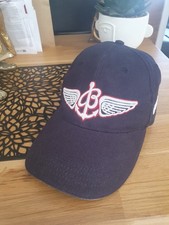 Casquette breitling d'occasion  La Haie-Fouassière