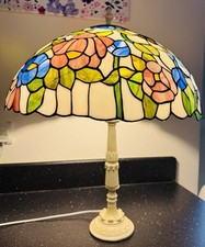 Tiffany style hummingbird for sale  NEWARK