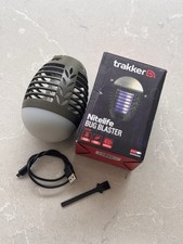 Trakker nightlife bug for sale  BLACKPOOL