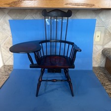 Wooden windsor chair for sale  Omaha