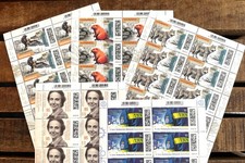 Brd neuausgaben august gebraucht kaufen  Duisburg
