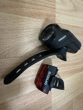 Sigma sport led gebraucht kaufen  München