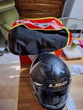 Casco per moto usato  Viadana