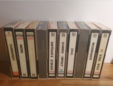 Betamax lot pre for sale  New London