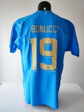 Maglia italia albania usato  Italia
