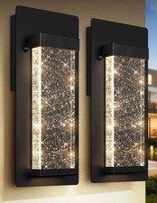 Set outdoor wall for sale  Dalton