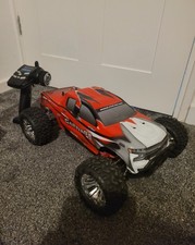 Ftx carnage brushed for sale  EDENBRIDGE