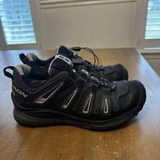 Salomon comp black for sale  North Andover