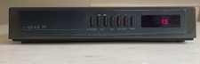 Quad integrated amplifier for sale  ADDLESTONE