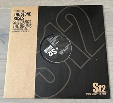 Stone roses bang for sale  TWICKENHAM