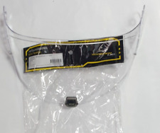 Ecran visiere casque d'occasion  Pecquencourt