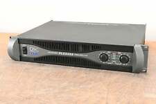 Qsc plx3402 channel for sale  Franklin