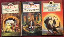 Fantasy tolkien contes d'occasion  Faches-Thumesnil