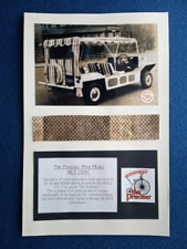 Prisoner mini moke for sale  SOUTHWELL