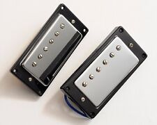 Pickup set gitarre gebraucht kaufen  Leonberg