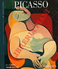 Arte pittura picasso usato  Italia